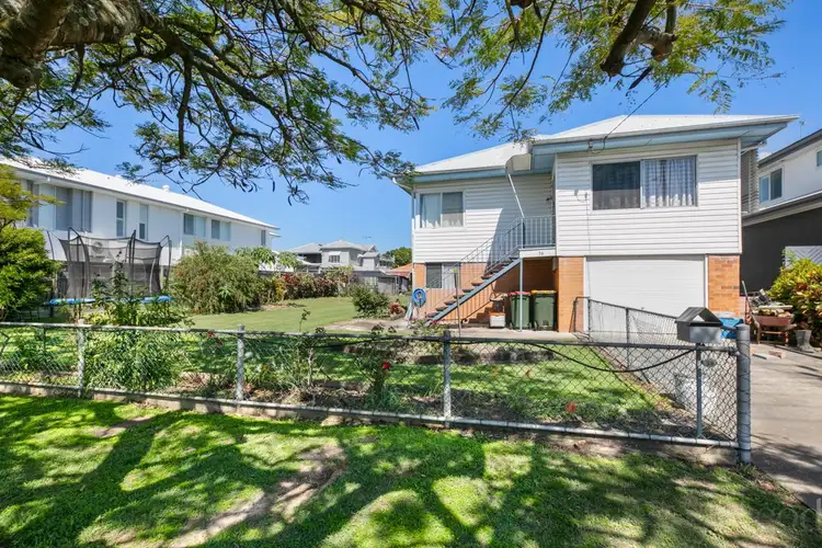 Second view of Homely house listing, 38 Harding Street, Hendra QLD 4011