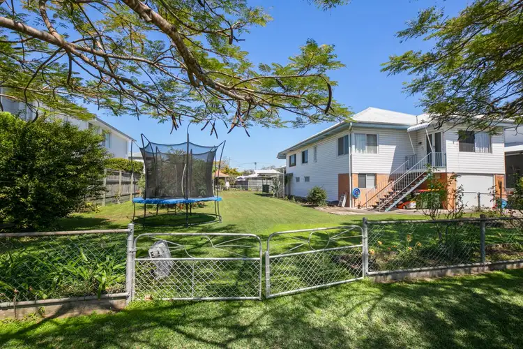Fourth view of Homely house listing, 38 Harding Street, Hendra QLD 4011