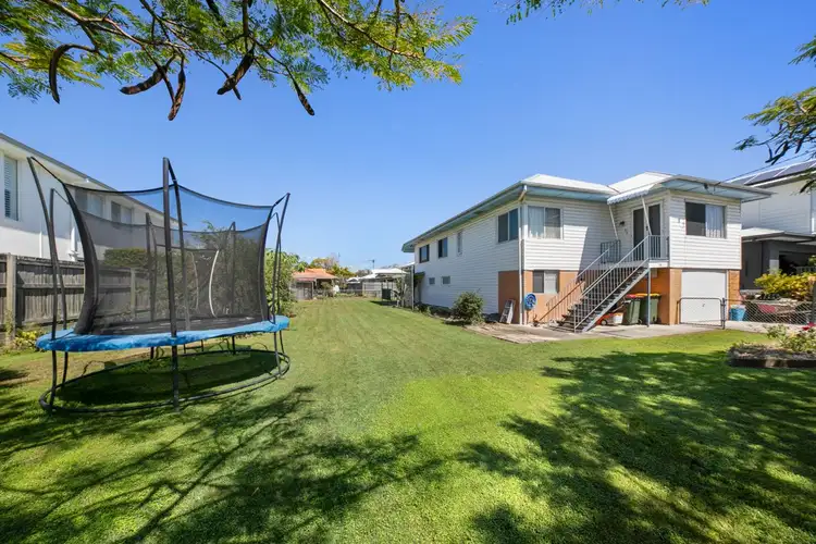 Fifth view of Homely house listing, 38 Harding Street, Hendra QLD 4011