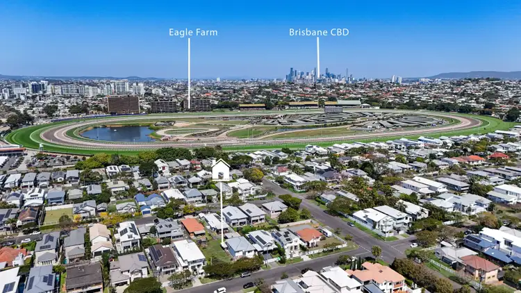 Sixth view of Homely house listing, 38 Harding Street, Hendra QLD 4011