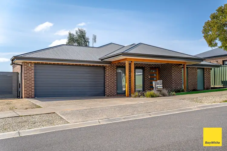 Second view of Homely house listing, 52 Lower Beckhams Road, Maiden Gully VIC 3551