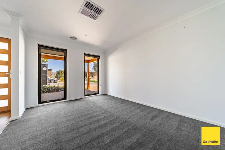 Third view of Homely house listing, 52 Lower Beckhams Road, Maiden Gully VIC 3551