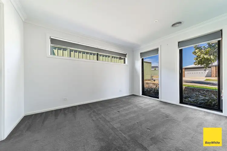 Fourth view of Homely house listing, 52 Lower Beckhams Road, Maiden Gully VIC 3551
