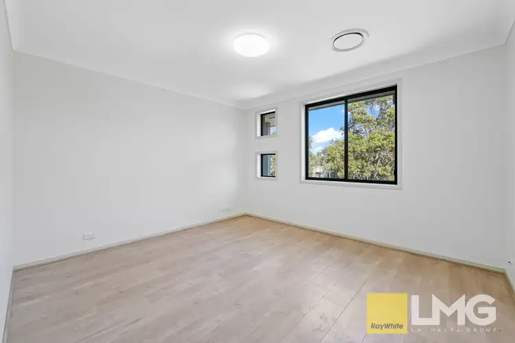 Fifth view of Homely townhouse listing, 14 Tarakan Street, Auburn NSW 2144