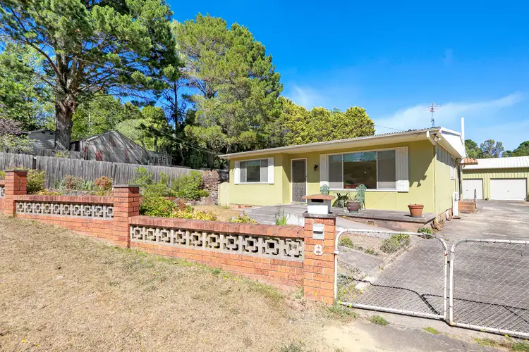 10 Selsdon Street, Mount Victoria NSW 2786