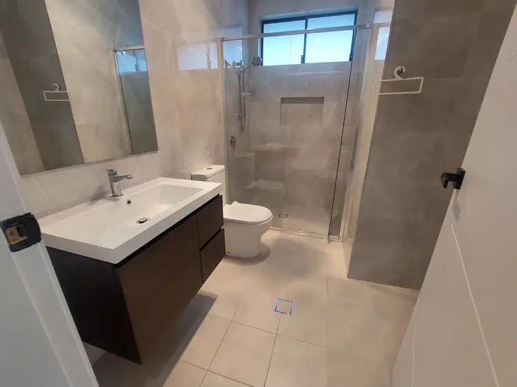 Second view of Homely house listing, 11a Correa Circuit, Gregory Hills NSW 2557