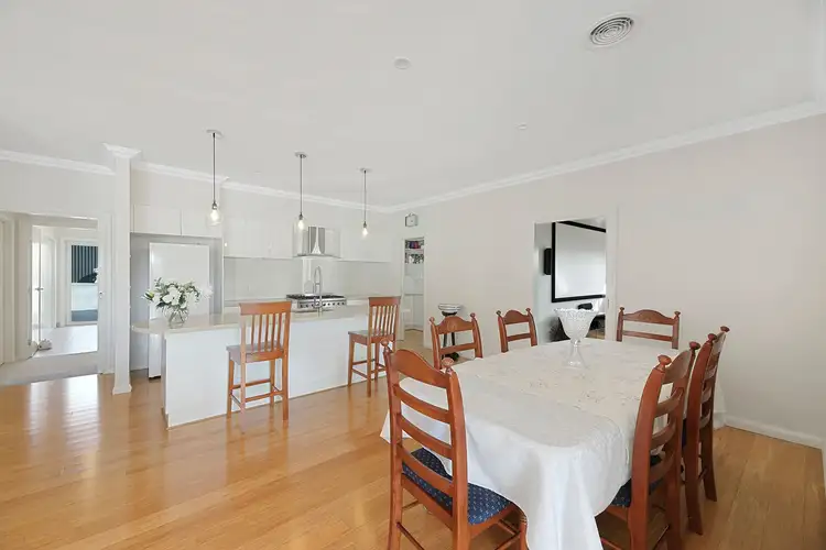Fifth view of Homely house listing, 2B Massimo Court, Drouin VIC 3818