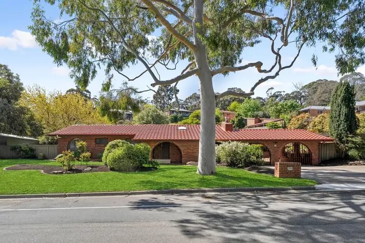Main view of Homely house listing, 31 Southern Cross Drive, Happy Valley SA 5159