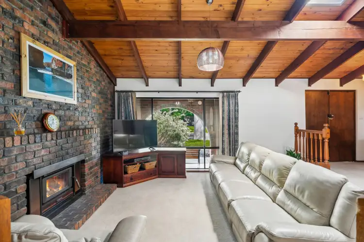 Fourth view of Homely house listing, 31 Southern Cross Drive, Happy Valley SA 5159