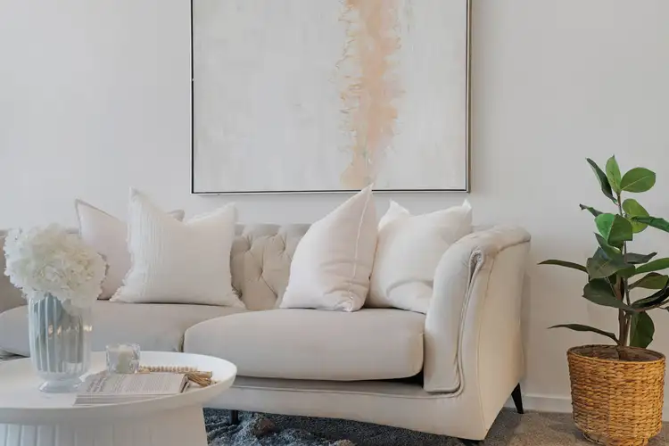 Second view of Homely apartment listing, 2012/45 Macquarie Street, Parramatta NSW 2150