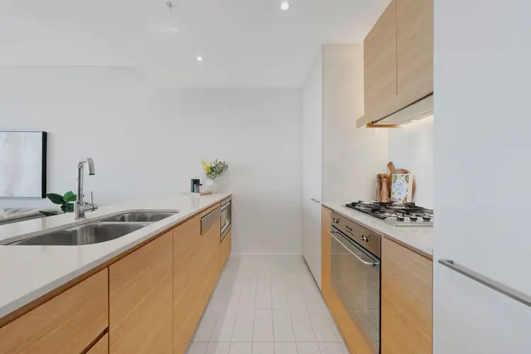 Fourth view of Homely apartment listing, 2012/45 Macquarie Street, Parramatta NSW 2150
