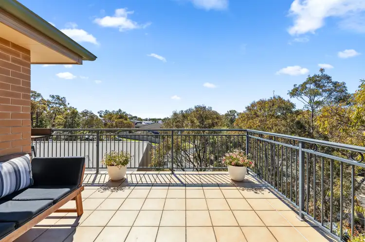 Main view of Homely apartment listing, 13/92-96 Allison Crescent, Menai NSW 2234
