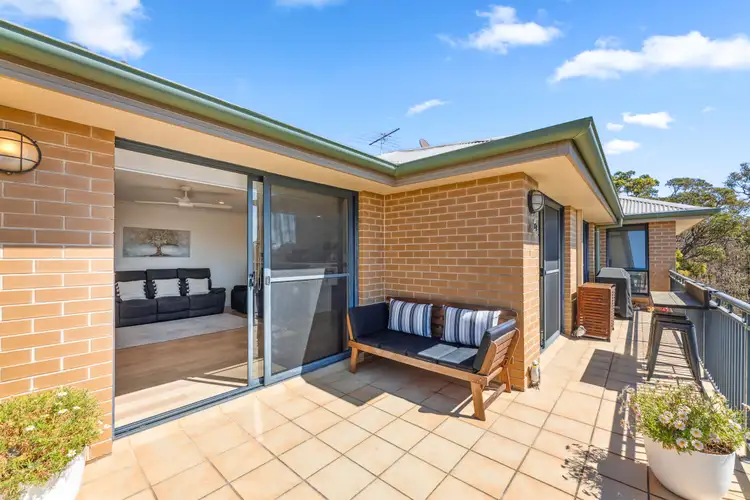 Second view of Homely apartment listing, 13/92-96 Allison Crescent, Menai NSW 2234