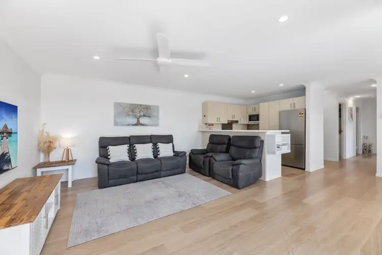 Third view of Homely apartment listing, 13/92-96 Allison Crescent, Menai NSW 2234