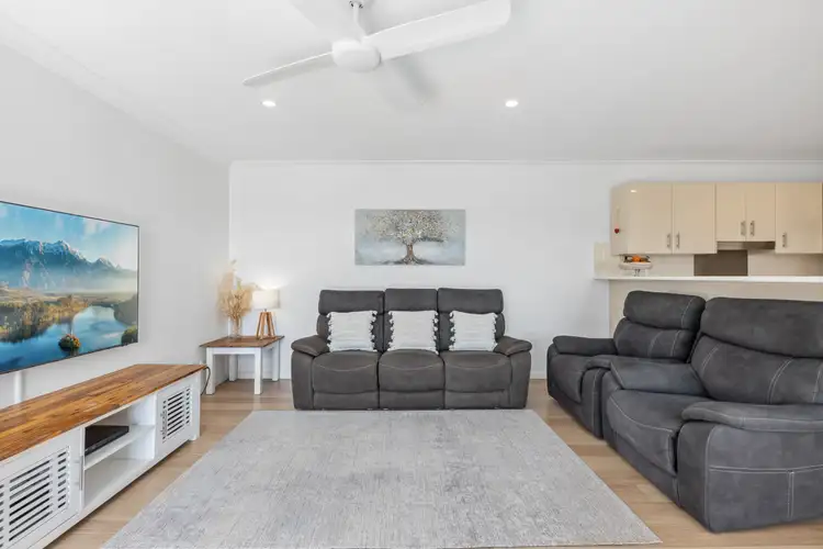 Fourth view of Homely apartment listing, 13/92-96 Allison Crescent, Menai NSW 2234