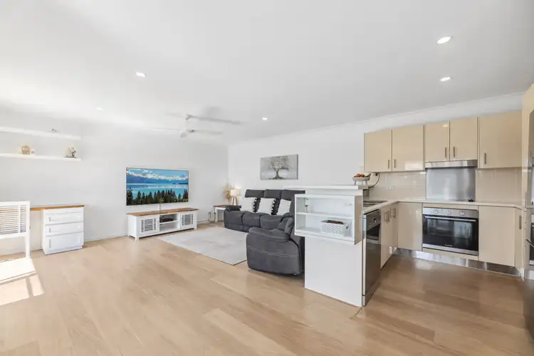 Fifth view of Homely apartment listing, 13/92-96 Allison Crescent, Menai NSW 2234