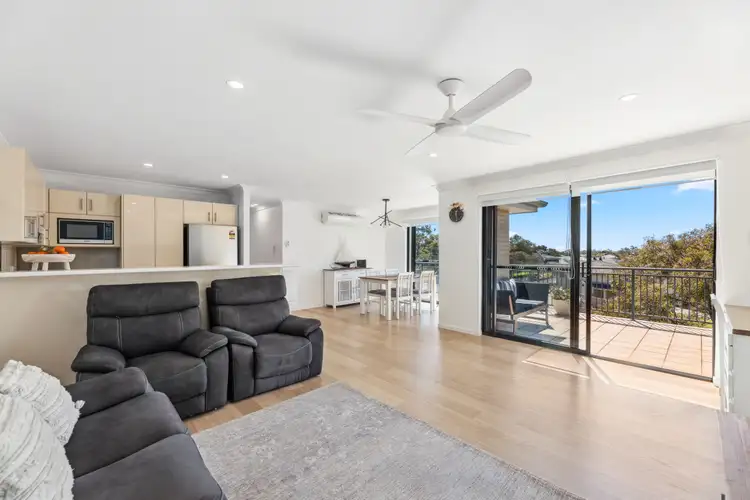 Sixth view of Homely apartment listing, 13/92-96 Allison Crescent, Menai NSW 2234