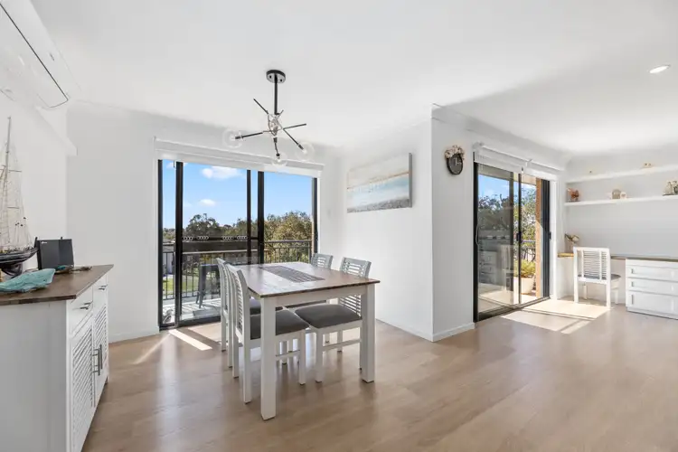 Seventh view of Homely apartment listing, 13/92-96 Allison Crescent, Menai NSW 2234