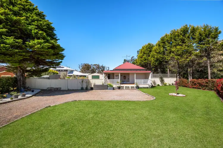 14 Sharnee Close, Hill Top NSW 2575