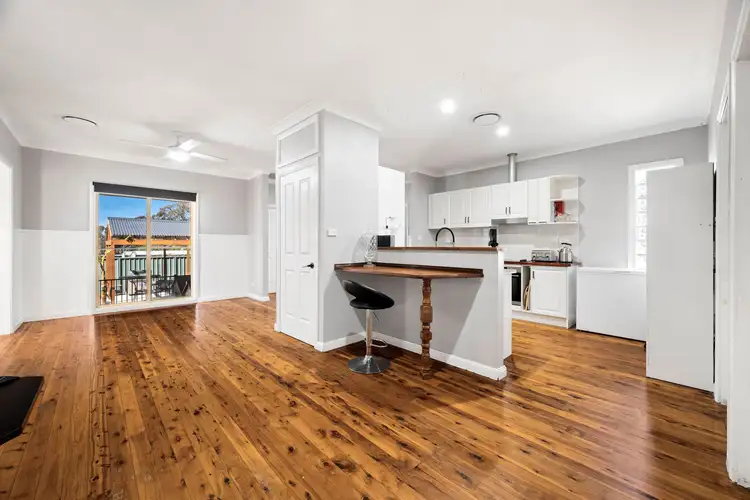 Third view of Homely house listing, 14 Sharnee Close, Hill Top NSW 2575