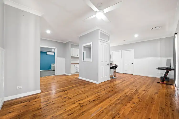 Fourth view of Homely house listing, 14 Sharnee Close, Hill Top NSW 2575