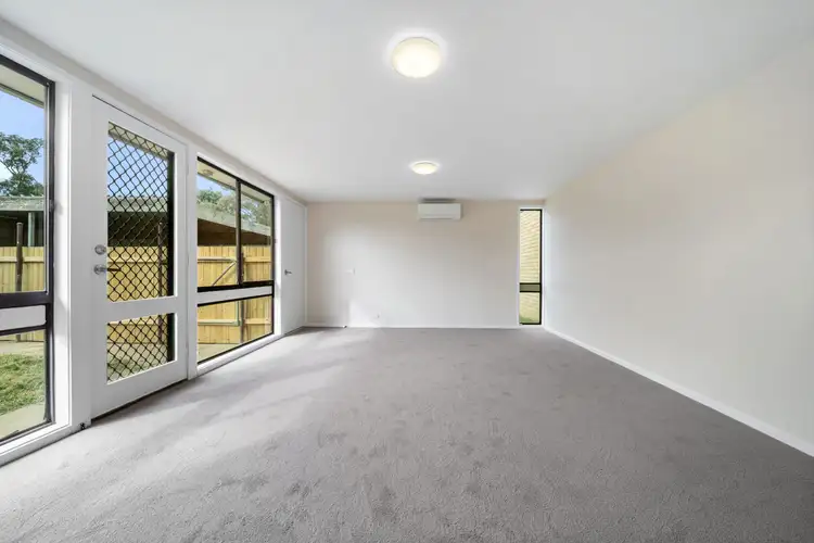 Second view of Homely house listing, 37 Chirnside Circuit, Kambah ACT 2902