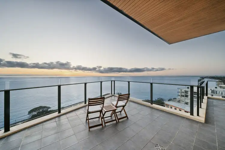 1204/99 Marine Parade, Redcliffe QLD 4020