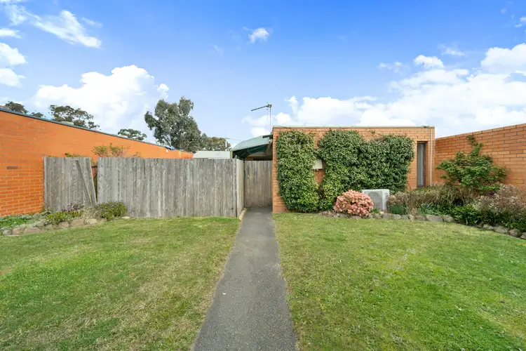 Main view of Homely house listing, 11 Cumbrae Place, Kambah ACT 2902