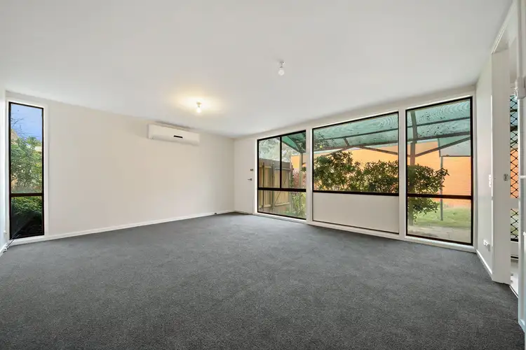 Second view of Homely house listing, 11 Cumbrae Place, Kambah ACT 2902