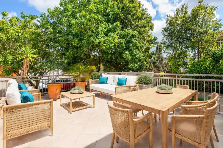 Second view of Homely apartment listing, 1/35 Loder Street, Biggera Waters QLD 4216