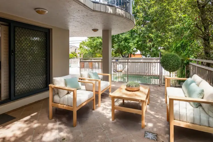 Third view of Homely apartment listing, 1/35 Loder Street, Biggera Waters QLD 4216