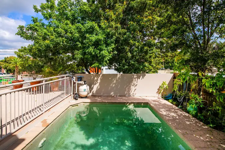 Fourth view of Homely apartment listing, 1/35 Loder Street, Biggera Waters QLD 4216