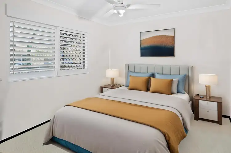 Sixth view of Homely apartment listing, 1/35 Loder Street, Biggera Waters QLD 4216