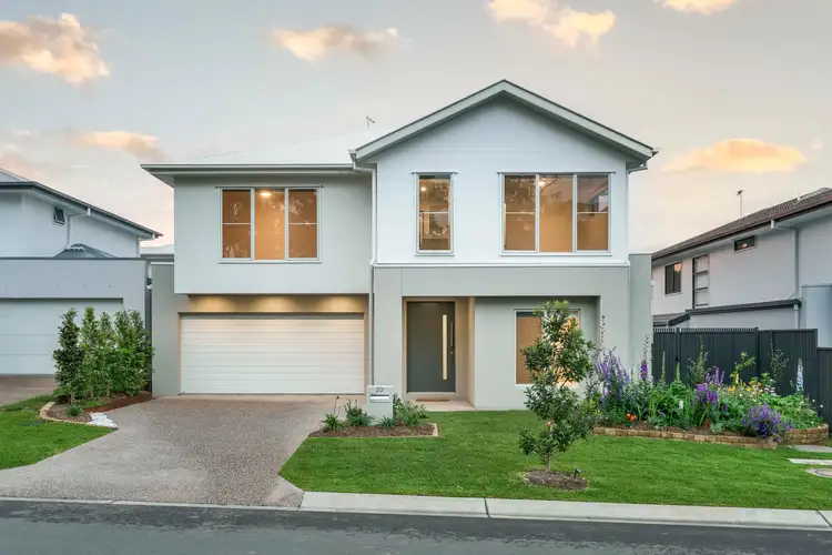 20 Pearl Street, Pallara QLD 4110