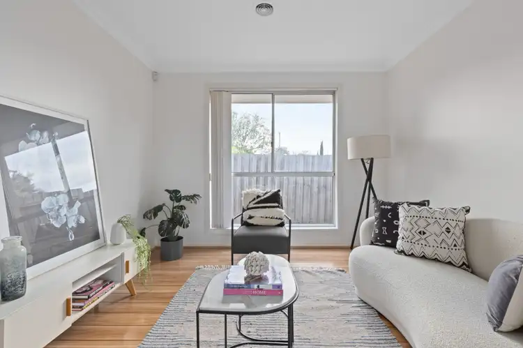 Third view of Homely unit listing, 2/14 Millers Road, Brooklyn VIC 3012