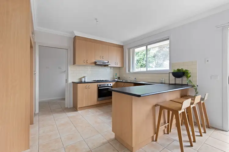 Fifth view of Homely unit listing, 2/14 Millers Road, Brooklyn VIC 3012