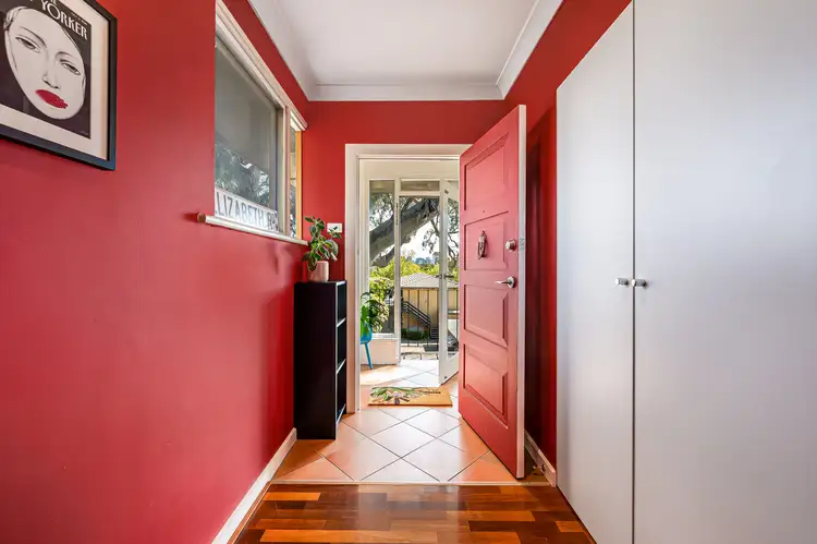 Third view of Homely apartment listing, 9D/58 William Street, Norwood SA 5067