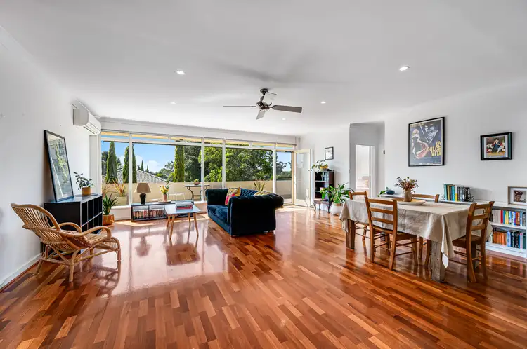 Fifth view of Homely apartment listing, 9D/58 William Street, Norwood SA 5067