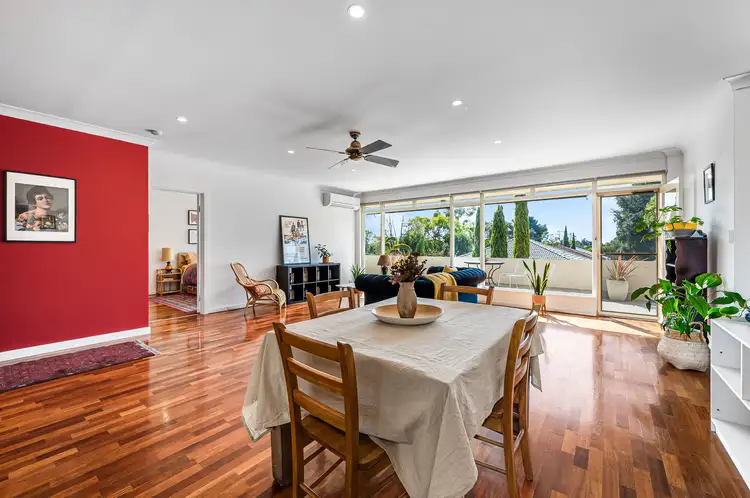 Sixth view of Homely apartment listing, 9D/58 William Street, Norwood SA 5067