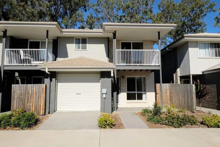 7/86 Jutland Street, Oxley QLD 4075