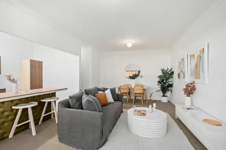 Third view of Homely unit listing, 4/46 Letitia Street, Oatley NSW 2223