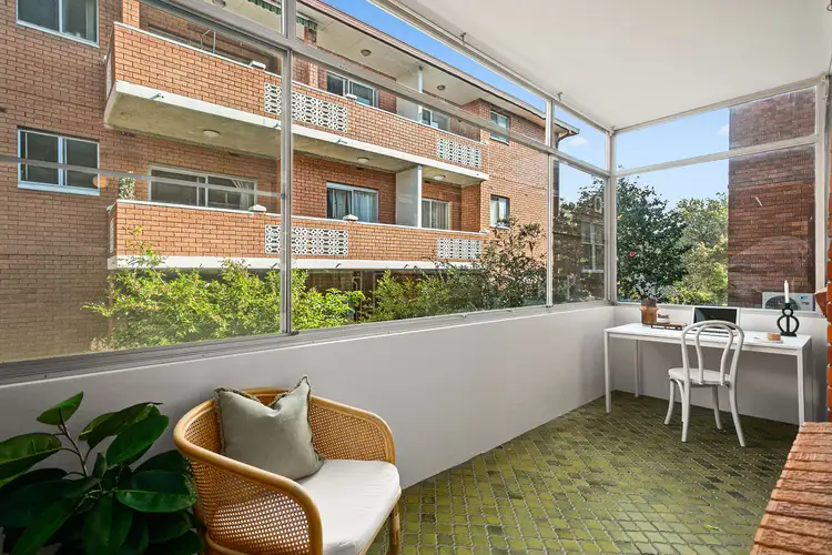 Fourth view of Homely unit listing, 4/46 Letitia Street, Oatley NSW 2223