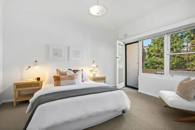 Sixth view of Homely unit listing, 4/46 Letitia Street, Oatley NSW 2223