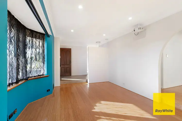 Fourth view of Homely house listing, 9 Hansa Place, Marangaroo WA 6064