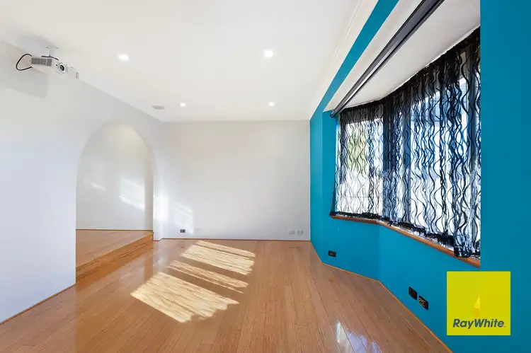 Fifth view of Homely house listing, 9 Hansa Place, Marangaroo WA 6064