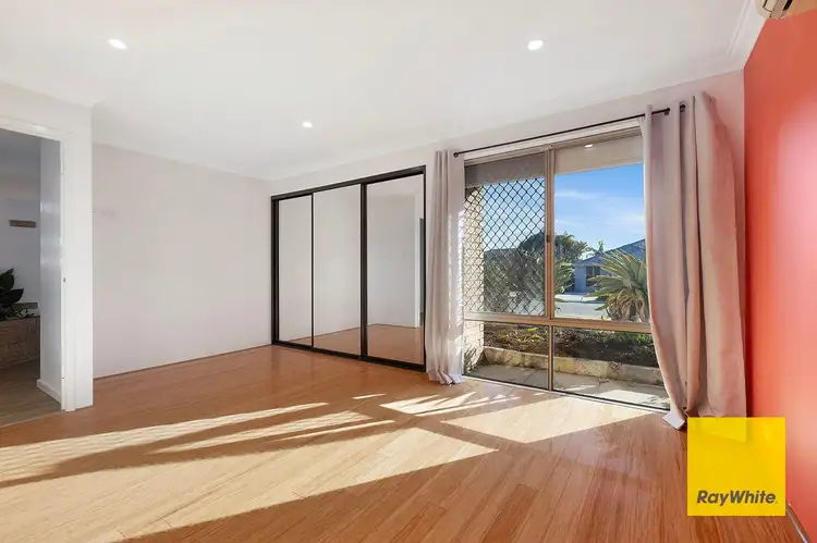 Sixth view of Homely house listing, 9 Hansa Place, Marangaroo WA 6064