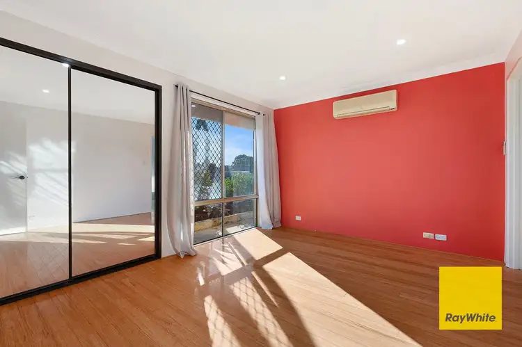 Seventh view of Homely house listing, 9 Hansa Place, Marangaroo WA 6064
