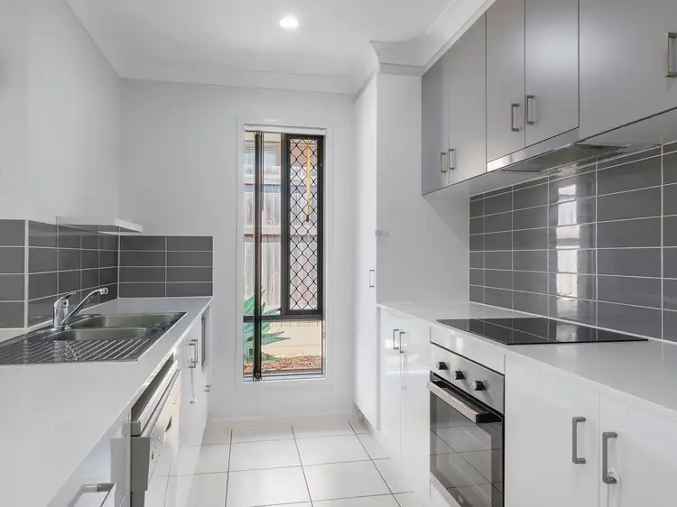Fourth view of Homely house listing, 7 Gossan Circuit, Yarrabilba QLD 4207