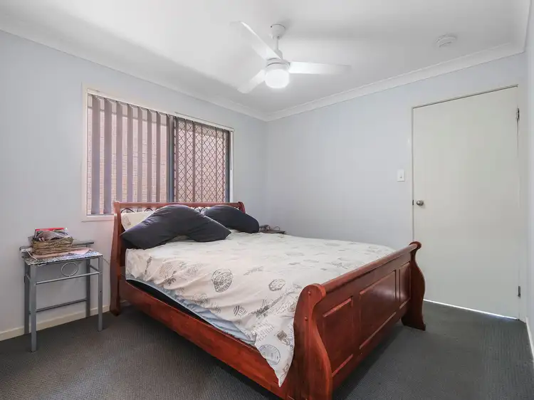 Sixth view of Homely house listing, 7 Gossan Circuit, Yarrabilba QLD 4207