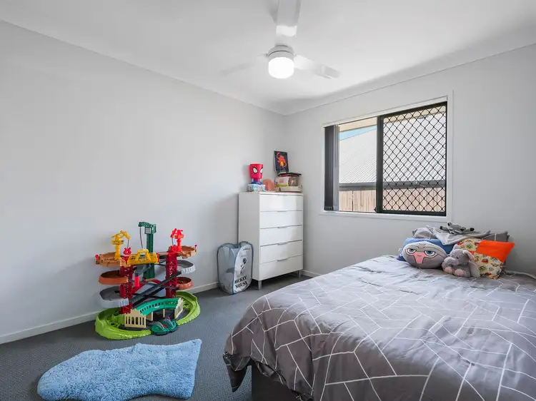 Seventh view of Homely house listing, 7 Gossan Circuit, Yarrabilba QLD 4207